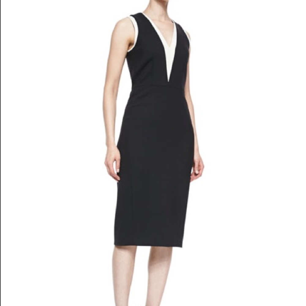 Rag & Bone Lauren Dress